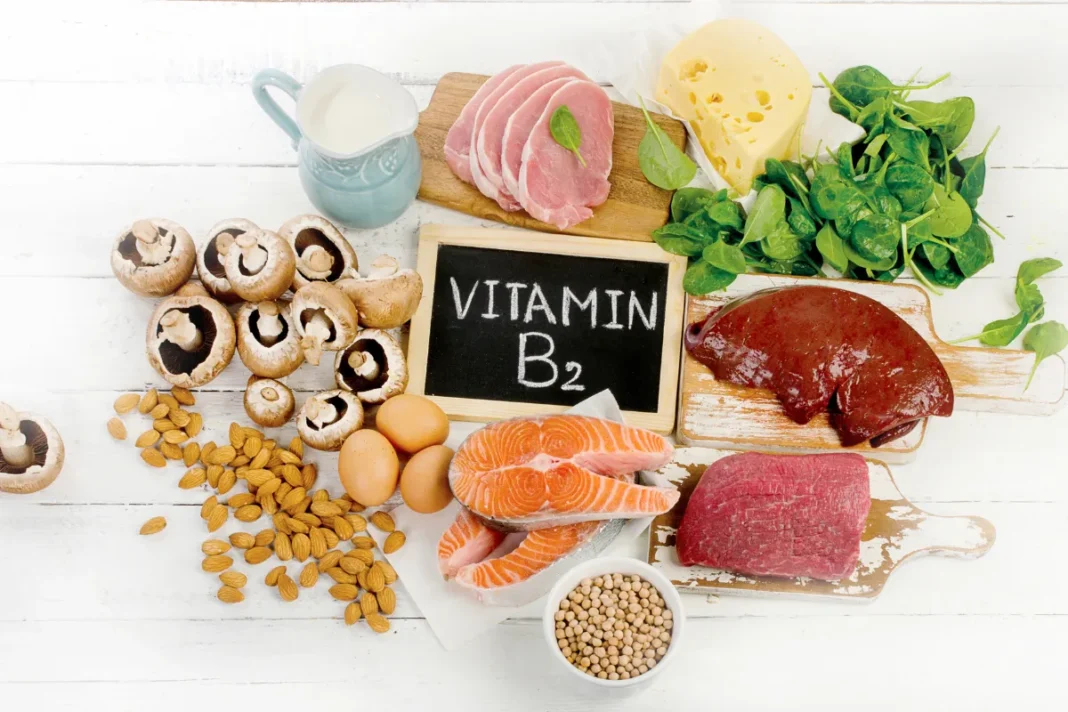 A vitamina complexo b engorda? Quais beneficios ?