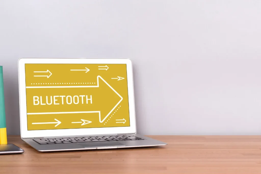 Guia do Bluetooth Windows 10