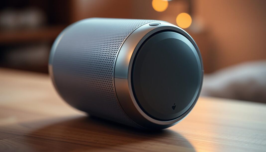 bluetooth speaker