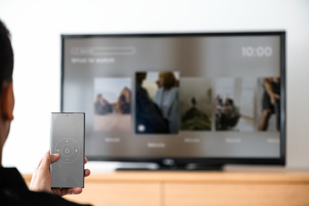 Como Conectar o Celular na TV via Bluetooth