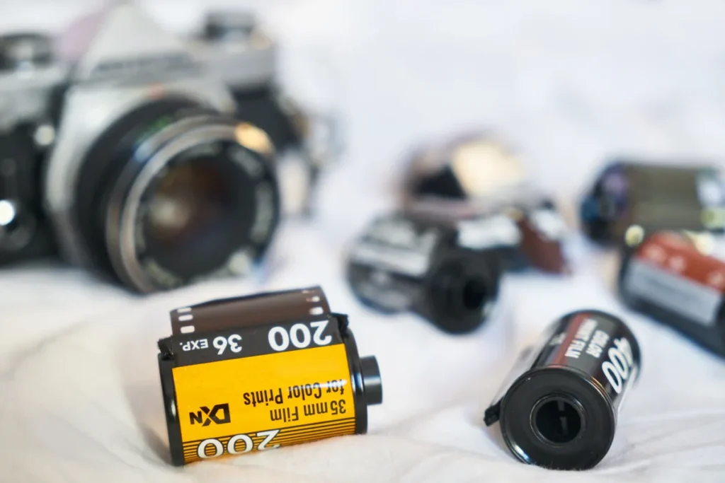 Descubra os Principais Tipos de Fotografia