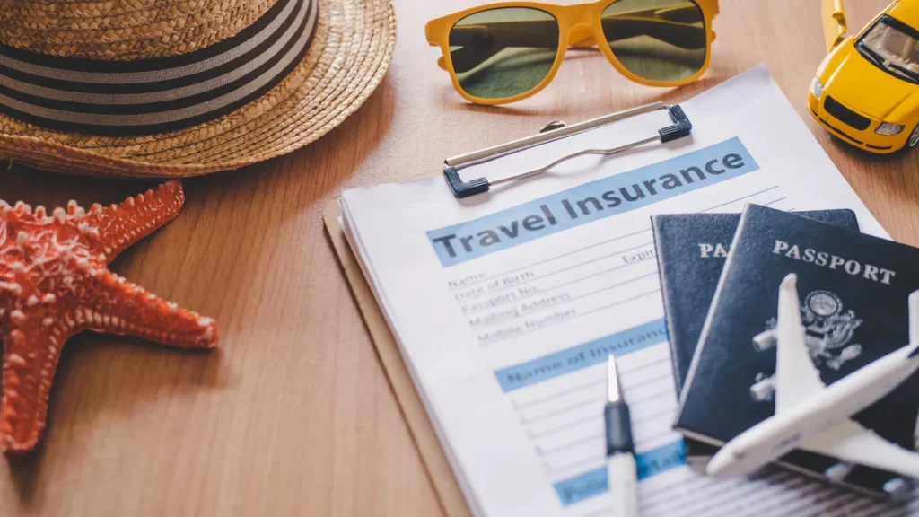 Como escolher o melhor seguro viagem para suas férias