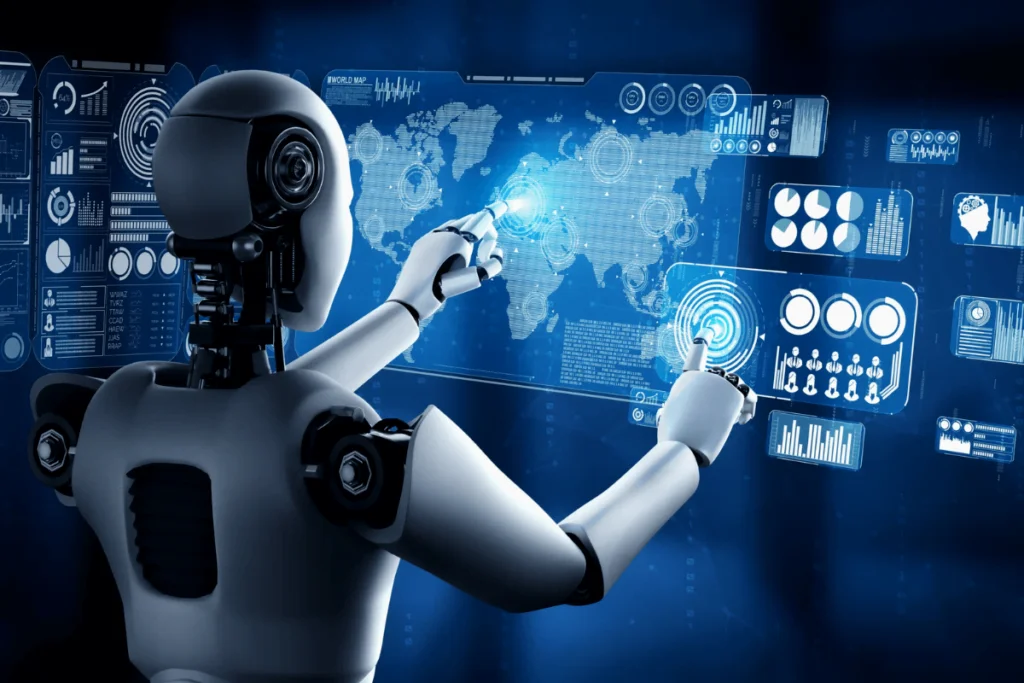O novo cérebro da inteligência artificial