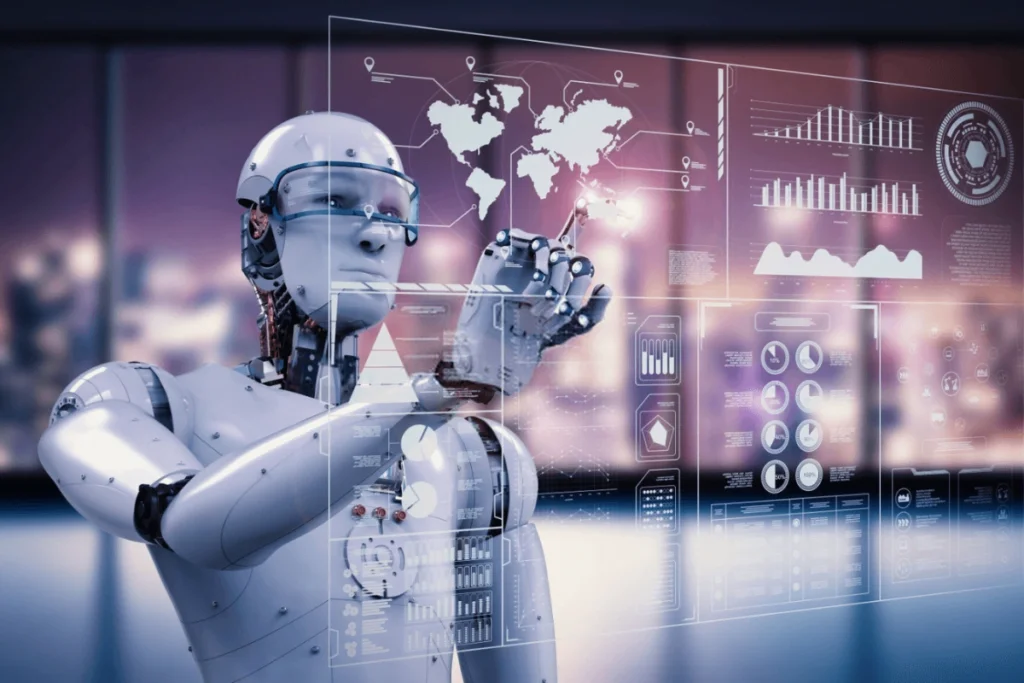 novo cérebro da inteligência artificial novo cérebro da inteligência artificial