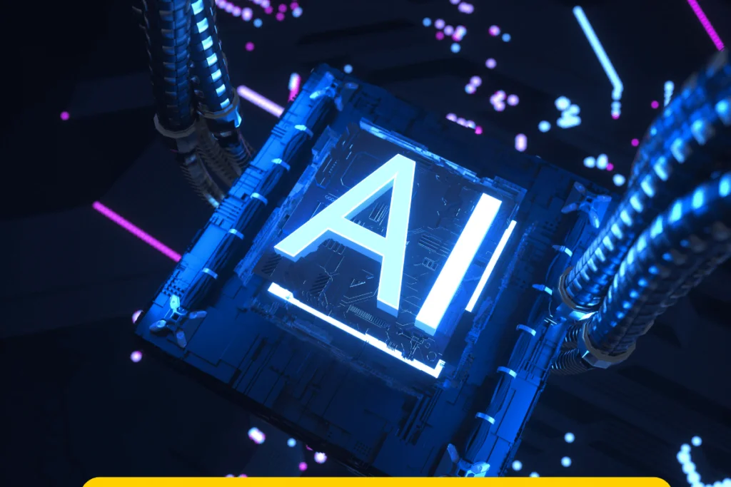 novo cérebro da inteligência artificial novo cérebro da inteligência artificial