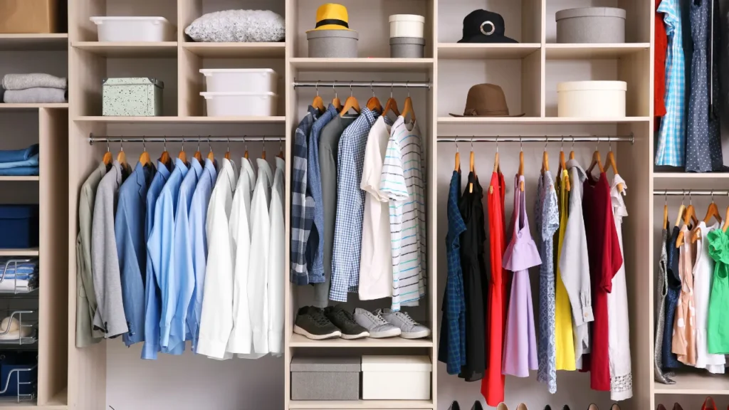 O que Faz um Personal Organizer?