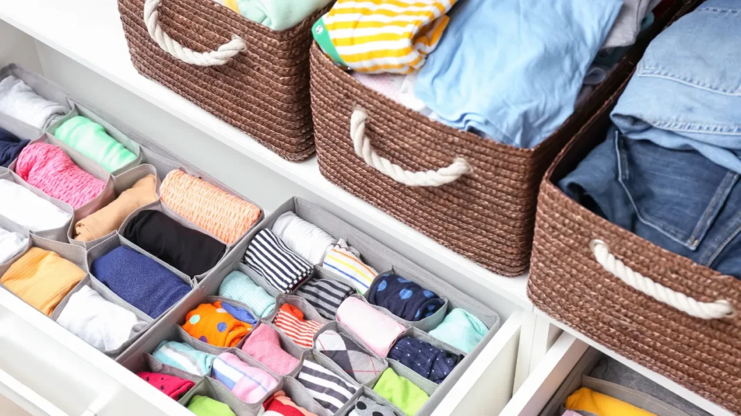 O que Faz um Personal Organizer?