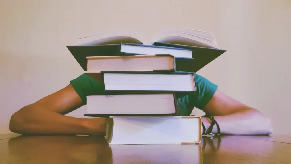 Como fazer um cronograma de estudo para concurso