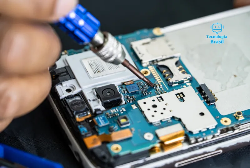 Assistência técnica Samsung Valores