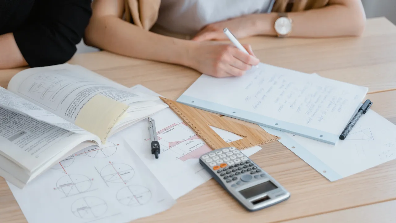 Como fazer um cronograma de estudo para concurso