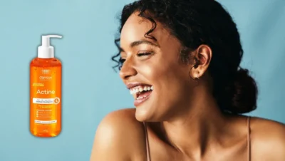 Melhor gel de limpeza facial